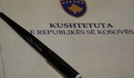 Mulliqi: Populli më Kushtetutë është i mbrojtur nga uzurpimi i pushtetit dhe tirania