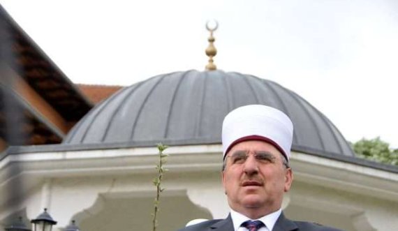 Myftiu Naim Tërnava u drejtohet qytetarëve  me një mesazh special urimi për festën e Kurban Bajramit