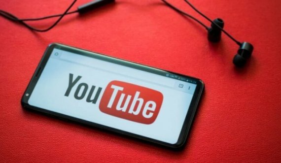 Përdoruesit e YouTube kanë raportuar disa probleme
