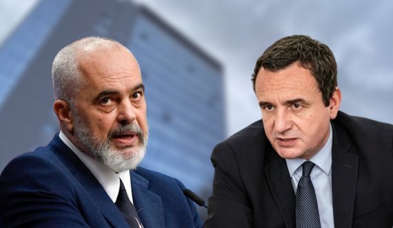 Rama dhe Kurti mund të mos pajtohen privatisht, por e kanë obligim të takohen zyrtarisht 