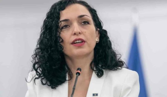 Incident i rëndë në Aeroportin e Shkupit, sigurimi ka tentuar t’ia marrë telefonin Presidentes Osmani