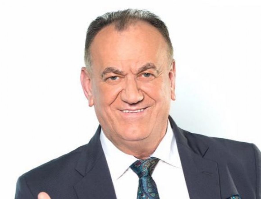 Mahmut Ferati publikon këngën e re, i kushtohet heroit, Agim Ramadanit