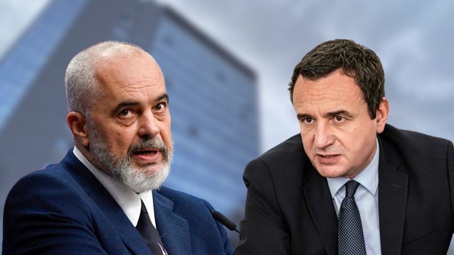 Rama dhe Kurti mund të mos pajtohen privatisht, por e kanë obligim të takohen zyrtarisht 