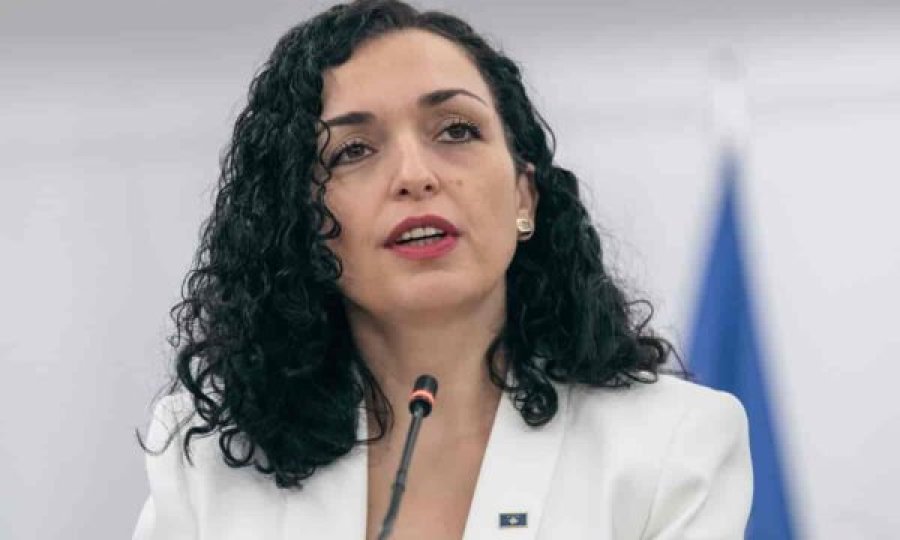 “Ligji që mundëson kapjen e KPM’së”, disa organizata evropiane potencojnë heshtjen e Vjosa Osmanit