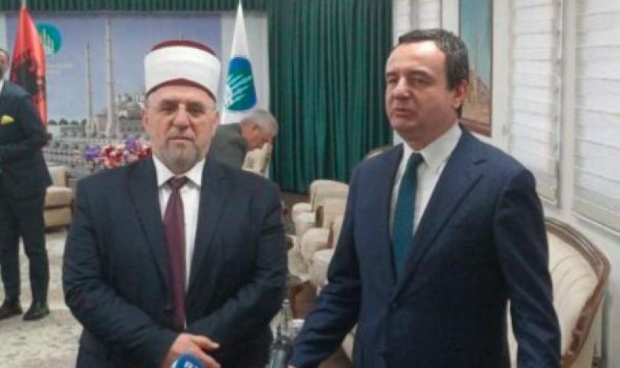 Albin Kurti i tregon Tërnaves për një ngjarje kur ishte i vogël