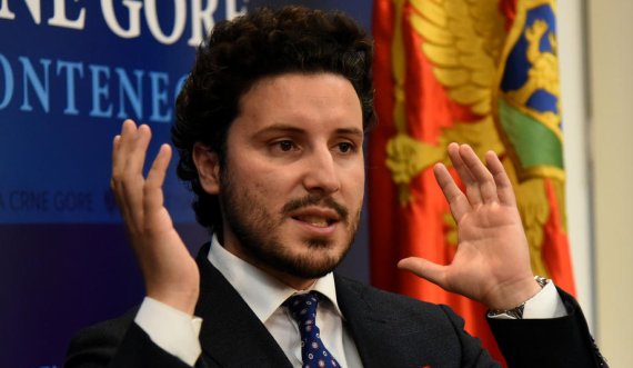 Pse Abazoviç vendosi ta mbështeste Serbinë dhe jo Anglinë ne 'EURO 2024'?
