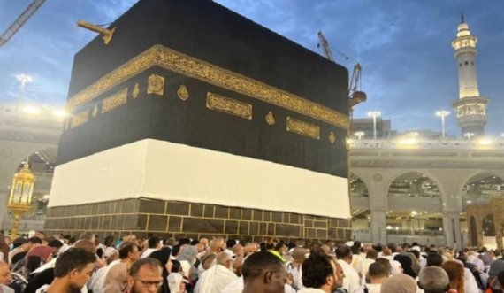 Arabia Saudite: Nuk do të ketë gjatë verës deri në vitin 2041