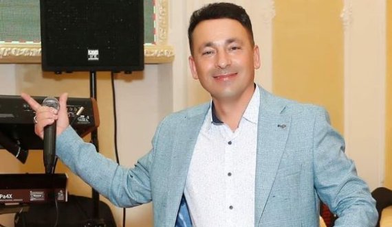 'Për çdo festë e çdo Bajram pa ardh n'shpi qare nuk kam' thotë Sabri Haxholli