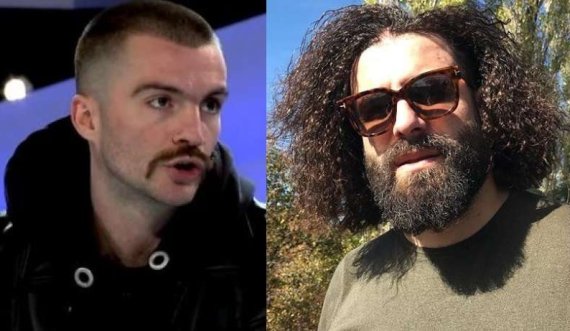 Mc Kresha dhe Elinel publikojnë hitin e ri “Shiesty” 