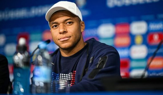 Mbappe kërkon votë kundër Le Pen në zgjedhje: Situata në Francë, më e rëndësishme sesa ndeshja kundër Austrisë