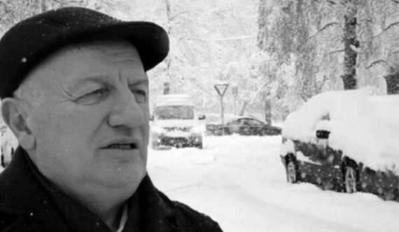 Nesër varroset Sylë Tahirsylaj