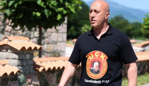 Haradinaj kujton babanë në 6-vjetorin e vdekjes: I përjetshëm kujtimi për ty Plak Hilmi