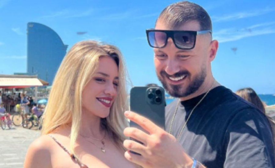 Kënd e preferon Egla mes Heidit dhe Romeos?