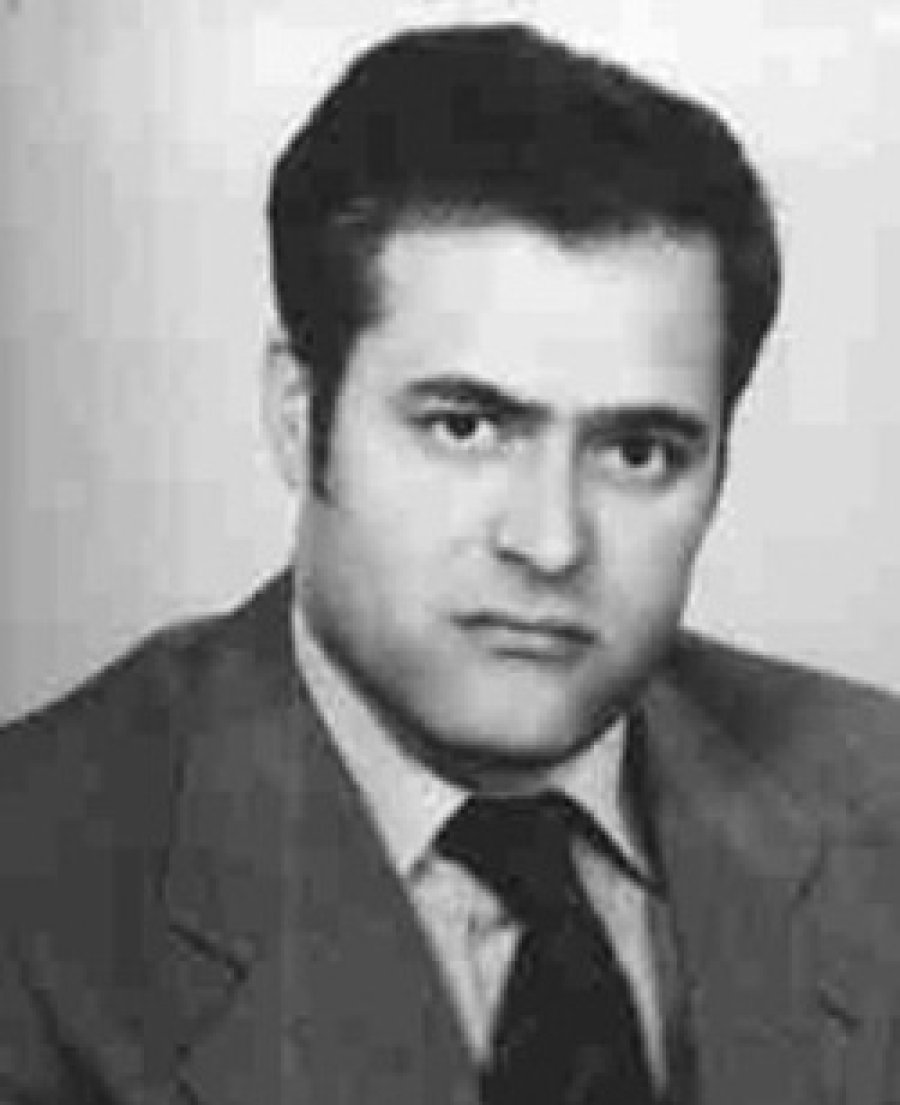 Prof.Ukshin Hoti - emri i lavdishëm i patriotit më të madh dardan dhe njërit prej mendimtarëve më të fuqishëm