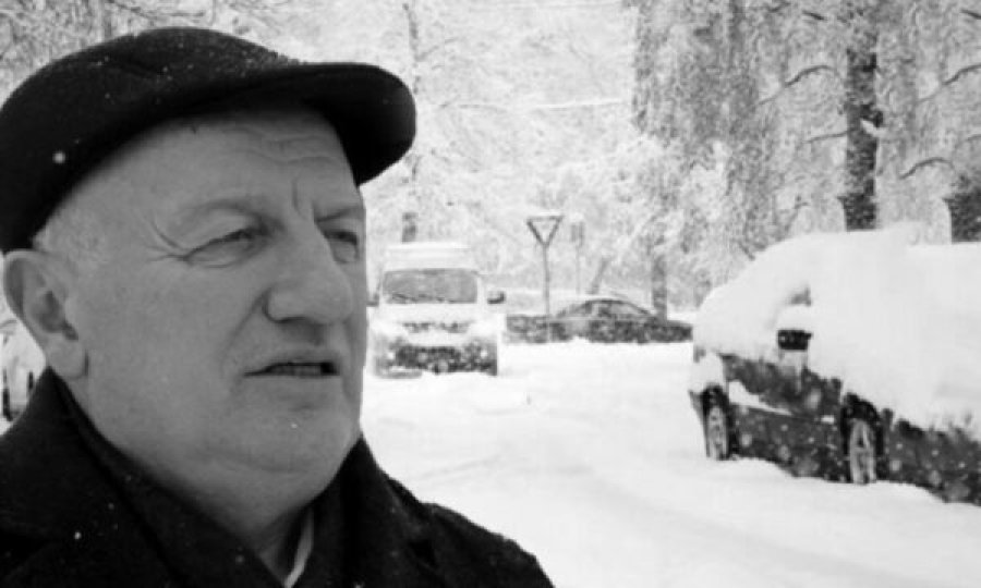 Nesër varroset Sylë Tahirsylaj