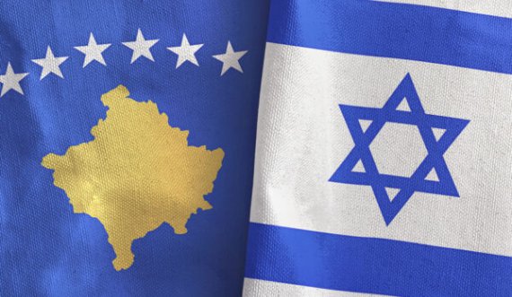 Ambasadorja izraelite shënon sot në Kosovë ditën e Pavarësisë së Izraelit