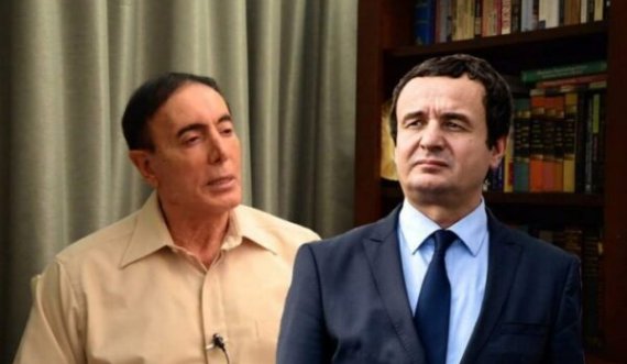 Alon Ben-Meir: As kryeministri Kurti s’ka bërë shumë për zhvillimin e Kosovës