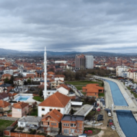 Një i mitur është arrestuar në Podujevë