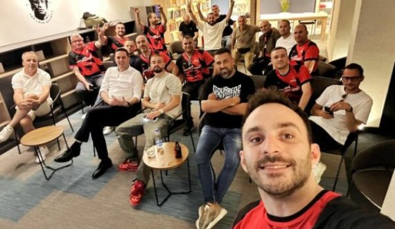 Abdixhiku me Edon Zhegrovën lajmërohen në zyrat e LDK’së