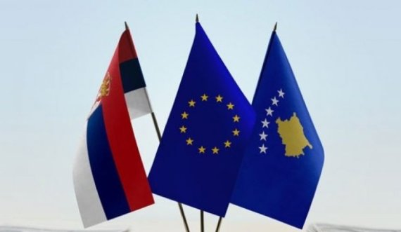 BE e dënoj padrejtësisht Kosovën dhe jo shtetin ultra nacionaliste serb