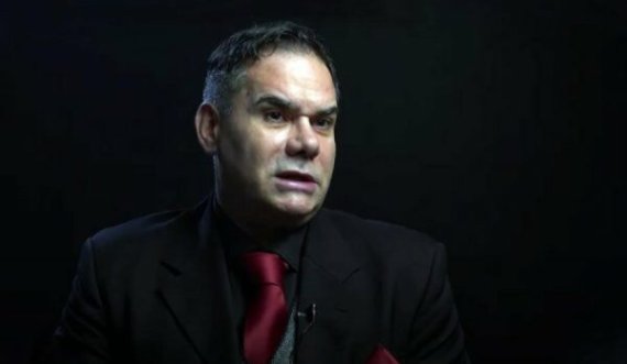 Rrëfimi ekskluziv i Boban Bogdanoviqit: Si donin të më likuidonin në Serbi pasi vizitova Kosovën, ma ofruan Listës Serbe e shumë para por nuk pranova