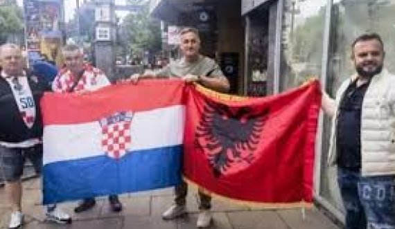 Miqësia apo  armiqësia edhe përmes sportit