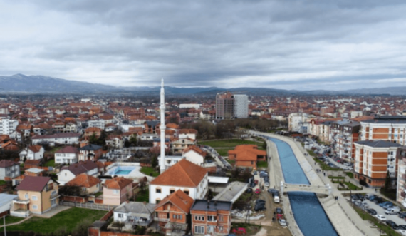 Vetëvendosje në Podujevë e para me afër 50%