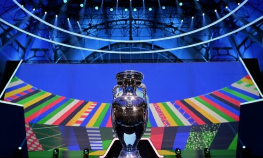 Sa vlen në para  kampionati “Euro 2024”?