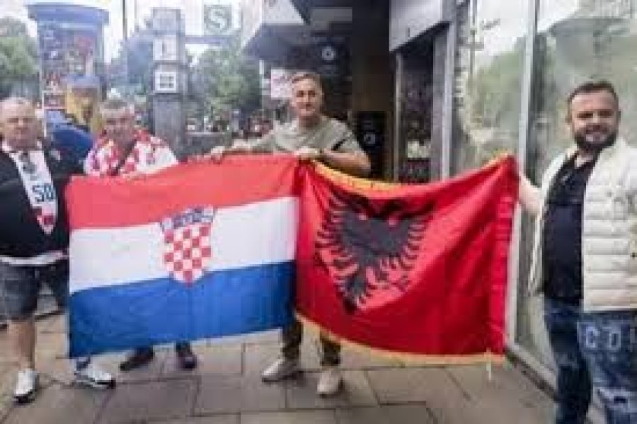 Miqësia apo  armiqësia edhe përmes sportit