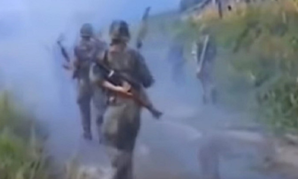 Dhjetë ushtarë të Republikës Srpska dënohen me 162 vjet burg për krime kundër boshnjakëve