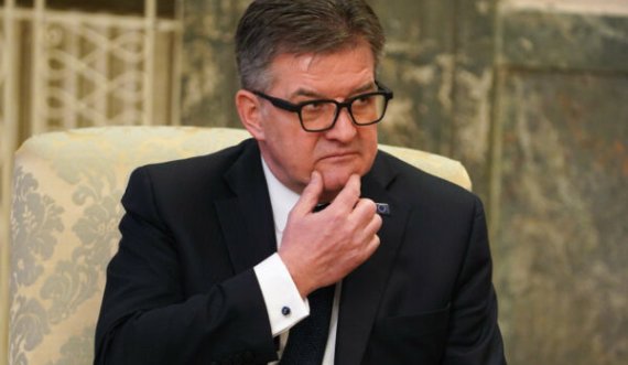Lajçak: Kosova e Serbia të jenë krenare për Marrëveshjen e Ohrit