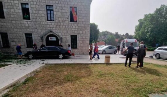 Viktimat e shpërthimit në Mal të Zi, janë anëtarë të grupit kriminal