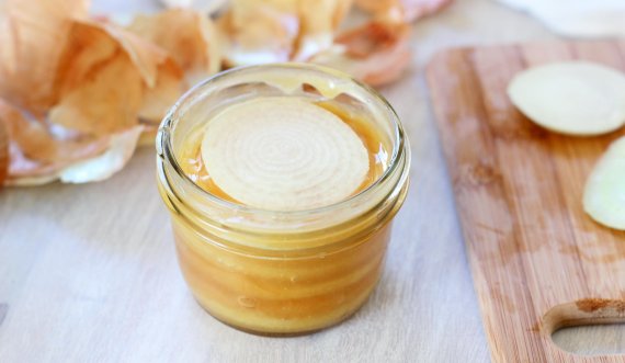 Recetat efikase për forcimin e sistemit imun