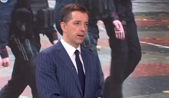 Gjuriq: Kurti s’po pengohet, krijimi i një shoqërie multietnike në Kosovë po zëvendësohet me qëllime tjera gjeopolitike