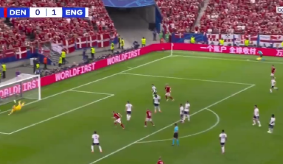 Hjulmand barazon rezultatin me super gol