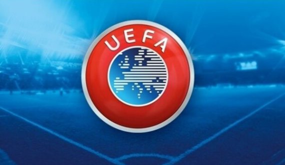 Marko Gjuriq kacafytet edhe me UEFA-n: Është politizuar që kur e ka pranuar Kosovën