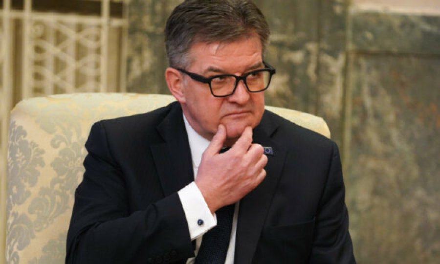 Lajçak: Kosova e Serbia të jenë krenare për Marrëveshjen e Ohrit
