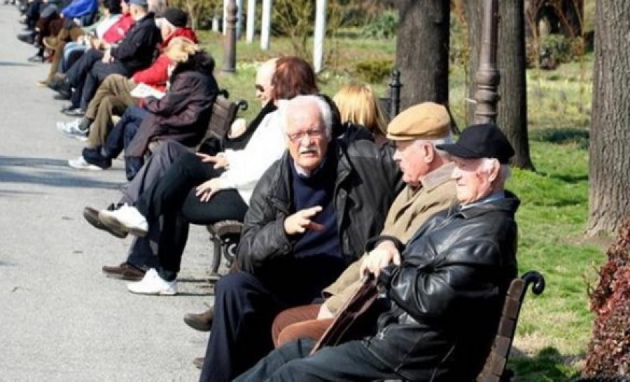 Si të rregullohet gjendja pensionale dhe sociale në Kosovë?