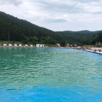 Pishina e Gërmisë pritet që të hapet sot