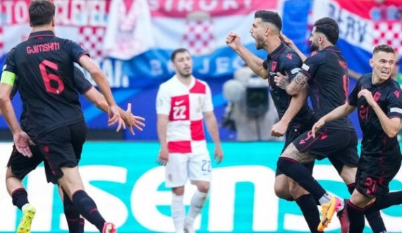 Euro 2024, a e dini se cilat janë kriteret që mirren parasysh për ekipet e vendeve të treta në grup?