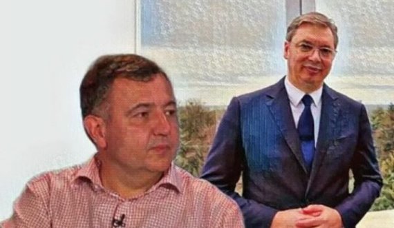 Njeriu që dikur u bë nacionalist për shkak të Vuçiqit, rrëfen për manipulimet 
