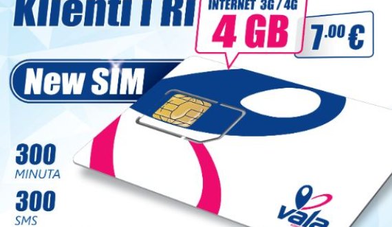 Ankohen qytetarët ndaj Valës: A e keni ndërmend me ndreq këtë rrjet bre se tërë kohën po bjen?