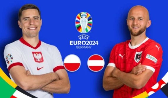 Polonia e Austria në kërkim të pikëve të para