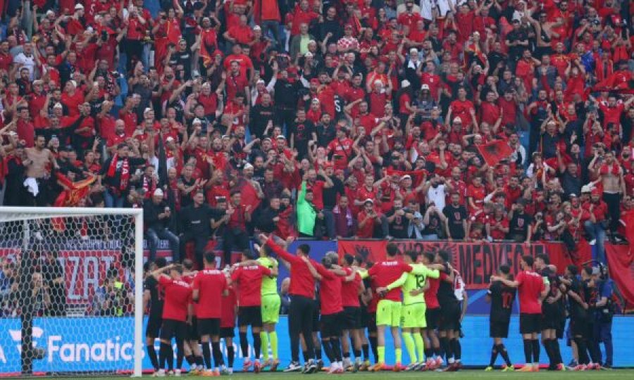 Sa  janë reale gjasat e Shqipërisë për ta kaluar grupin në Euro 2024