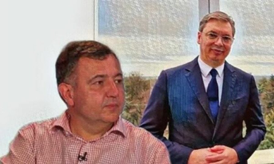 Njeriu që dikur u bë nacionalist për shkak të Vuçiqit, rrëfen për manipulimet