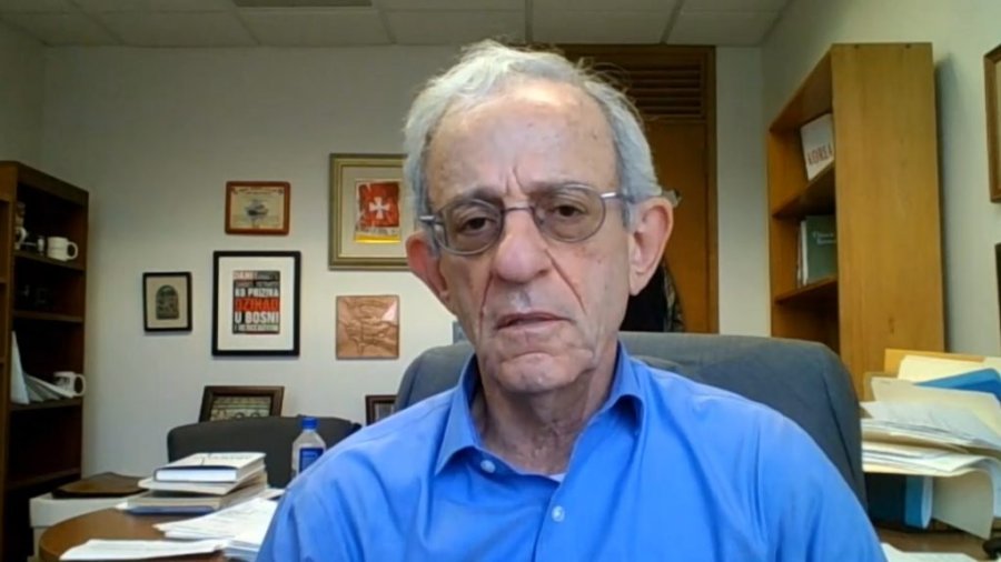 Serwer: Dodik dhe Vuçiqi mund të tentojnë në Bosnjë një sulm si në Banjskë