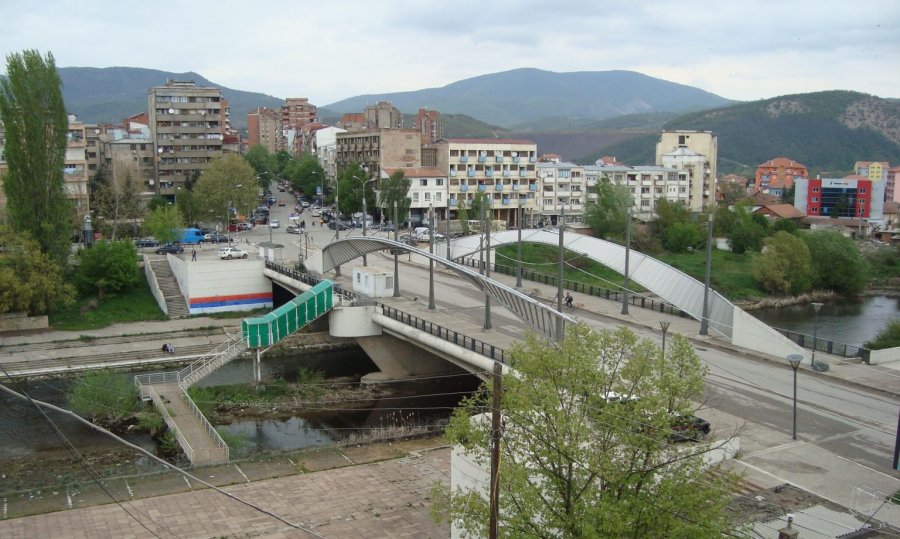 Skenari tinëzar për ndarjen e Mitrovicës është skenar kriminal 