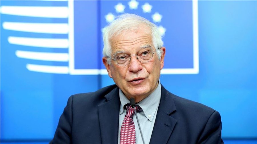 Kosova e fitoi betejën kundër masave të padrejta të vendosura nga Borrelli