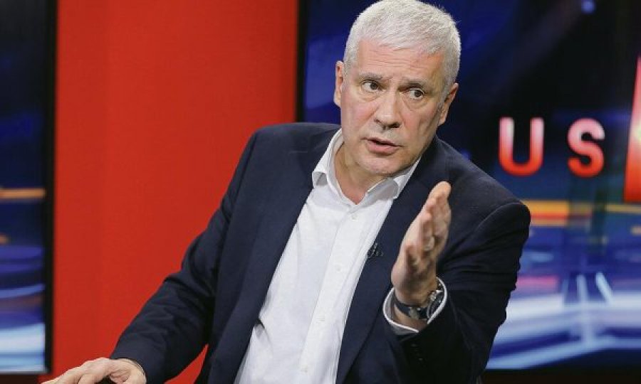 Boris Tadiq sikurse Vuçiqi: Çështja e Kosovës përcakton fatin e Serbisë