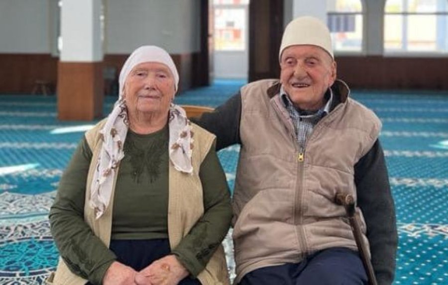 Burrë dhe grua nga ky vend i Kosovës vdiqën brenda 24 orësh